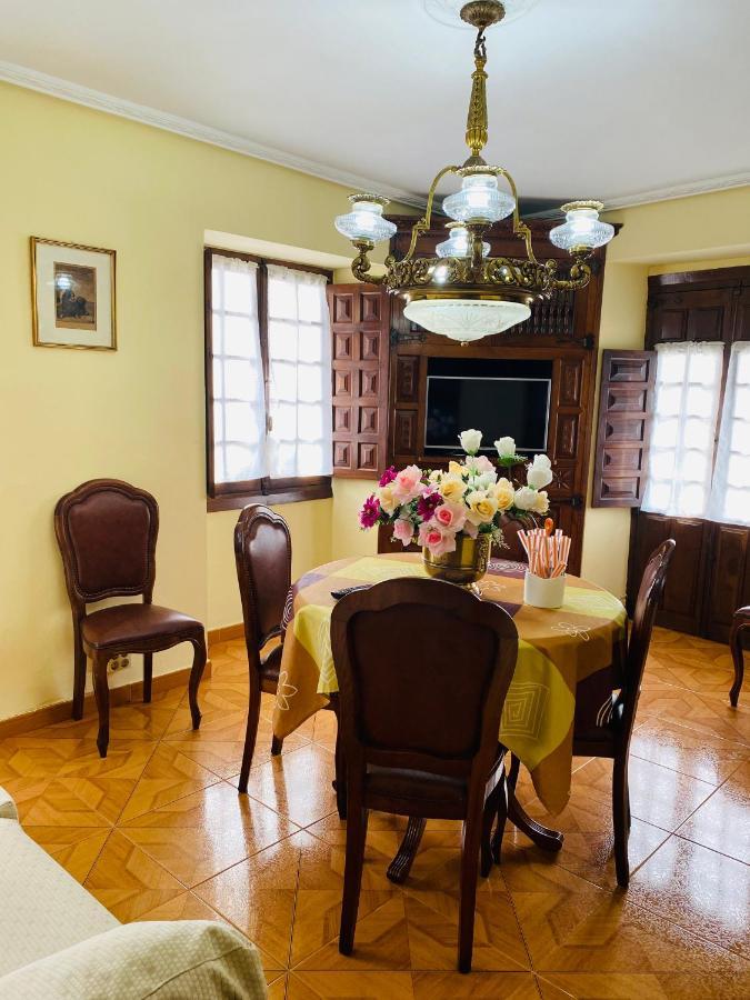 La Torrevia2 Apartman Santillana del Mar Kültér fotó