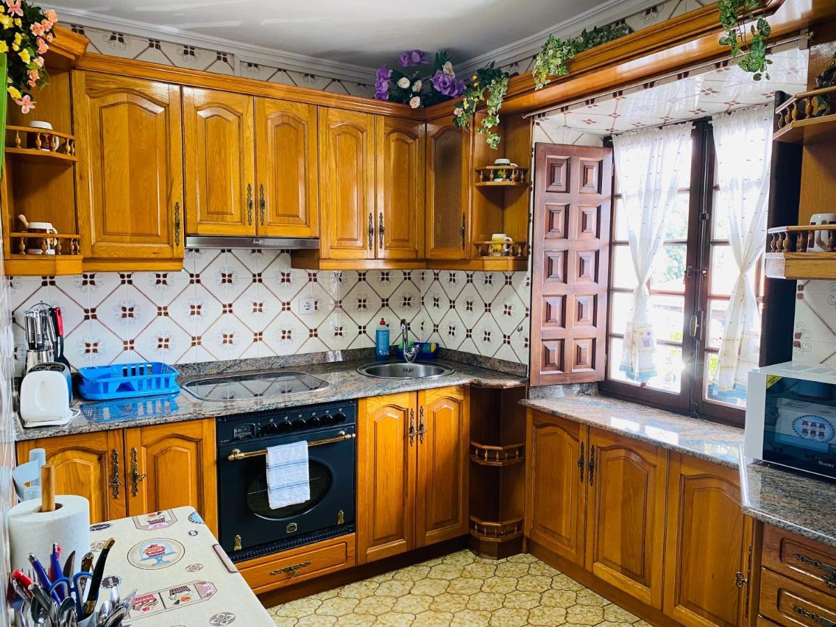 La Torrevia2 Apartman Santillana del Mar Kültér fotó
