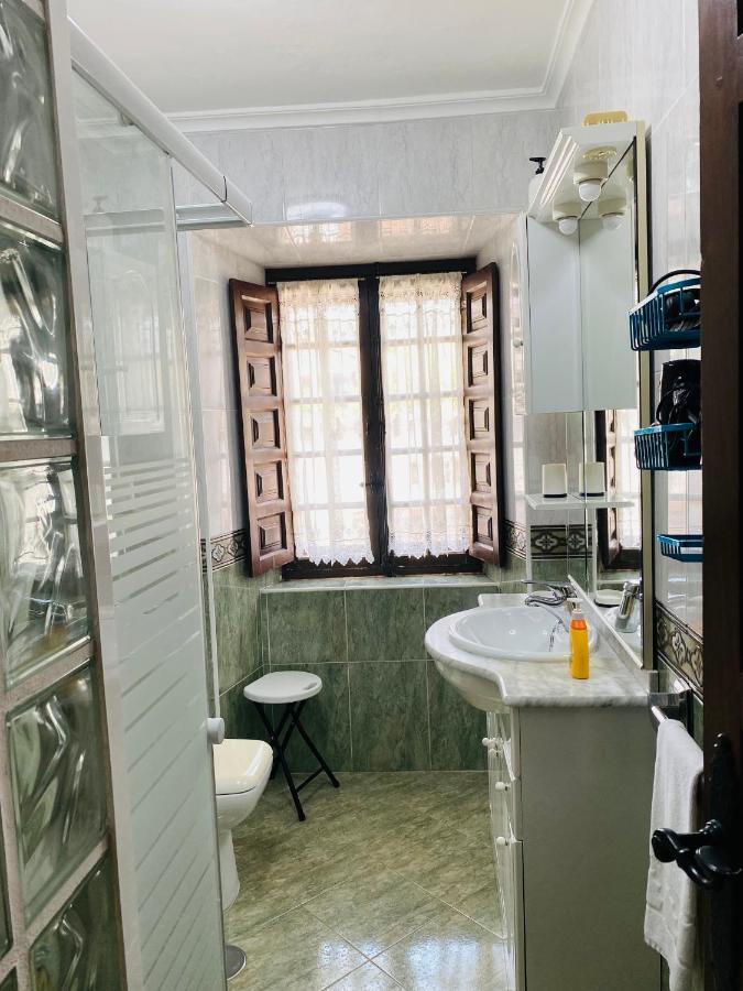 La Torrevia2 Apartman Santillana del Mar Kültér fotó