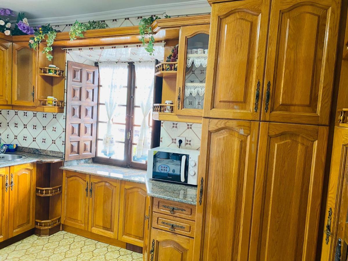 La Torrevia2 Apartman Santillana del Mar Kültér fotó