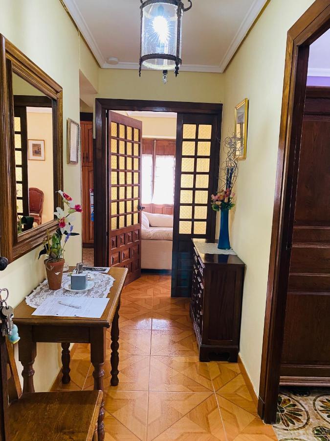 La Torrevia2 Apartman Santillana del Mar Kültér fotó
