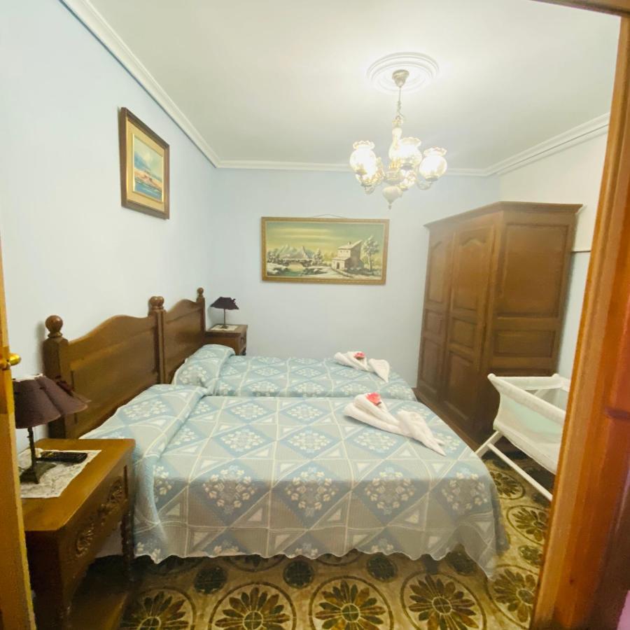 La Torrevia2 Apartman Santillana del Mar Kültér fotó
