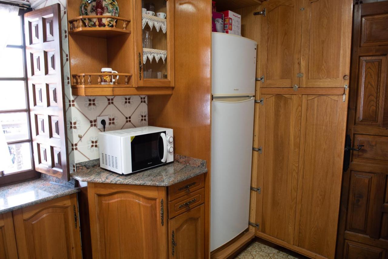 La Torrevia2 Apartman Santillana del Mar Kültér fotó