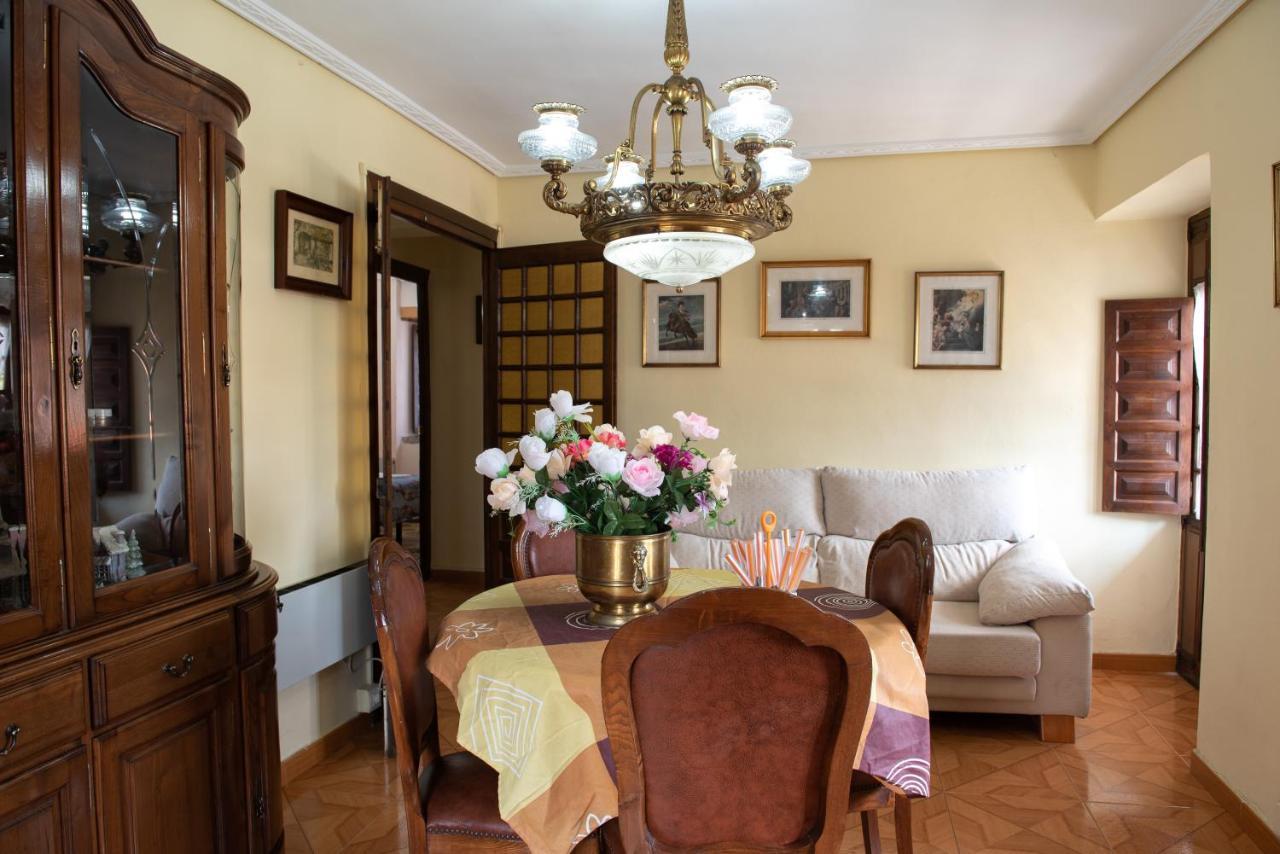 La Torrevia2 Apartman Santillana del Mar Kültér fotó