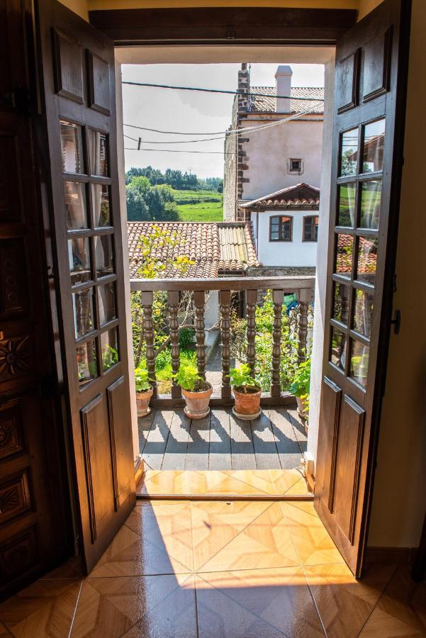 La Torrevia2 Apartman Santillana del Mar Kültér fotó