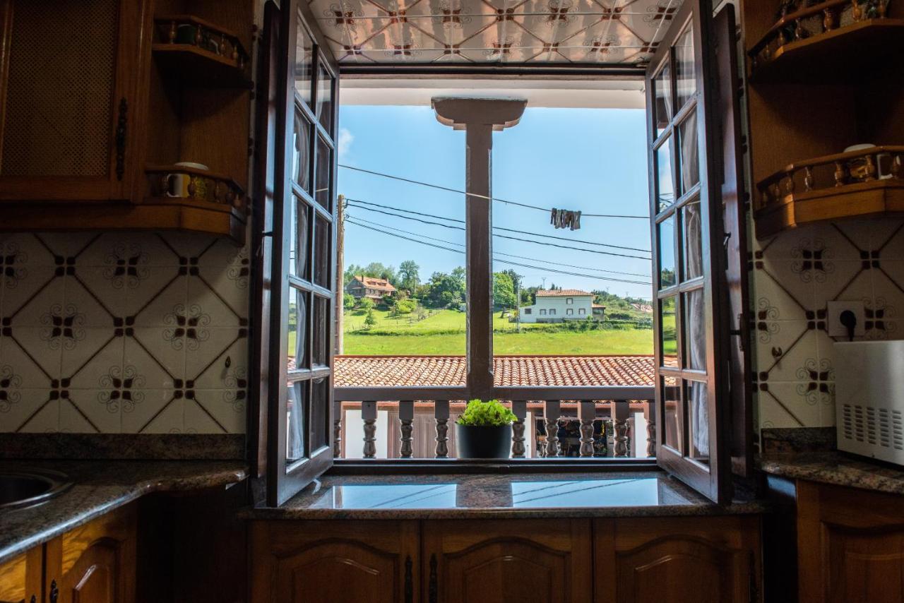 La Torrevia2 Apartman Santillana del Mar Kültér fotó
