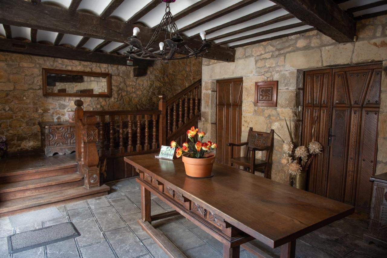 La Torrevia2 Apartman Santillana del Mar Kültér fotó