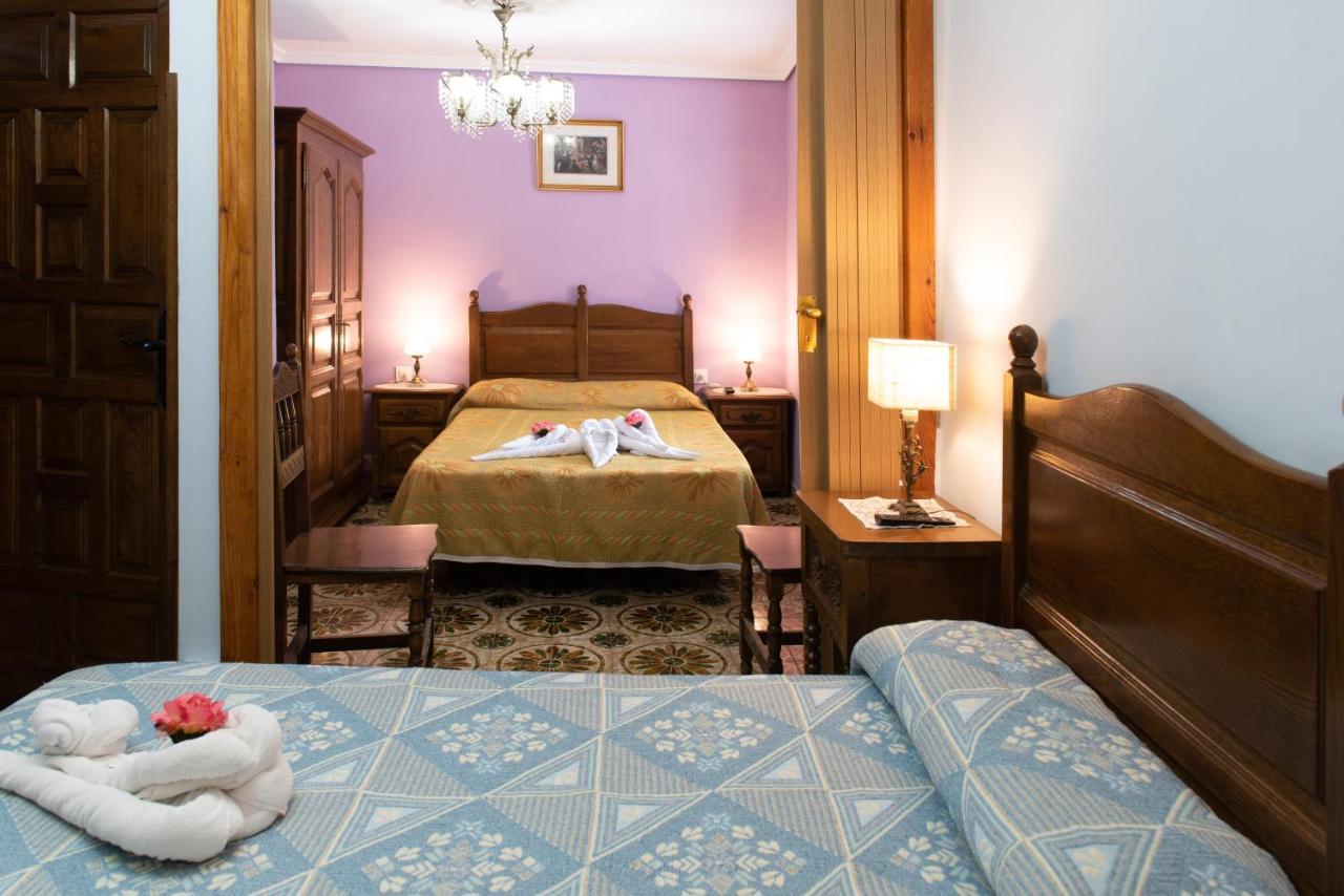 La Torrevia2 Apartman Santillana del Mar Kültér fotó