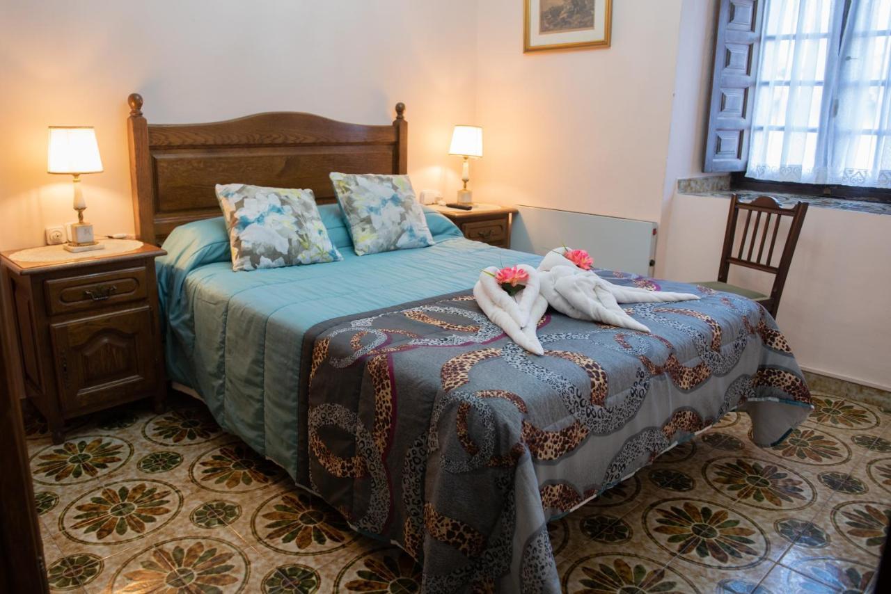 La Torrevia2 Apartman Santillana del Mar Kültér fotó
