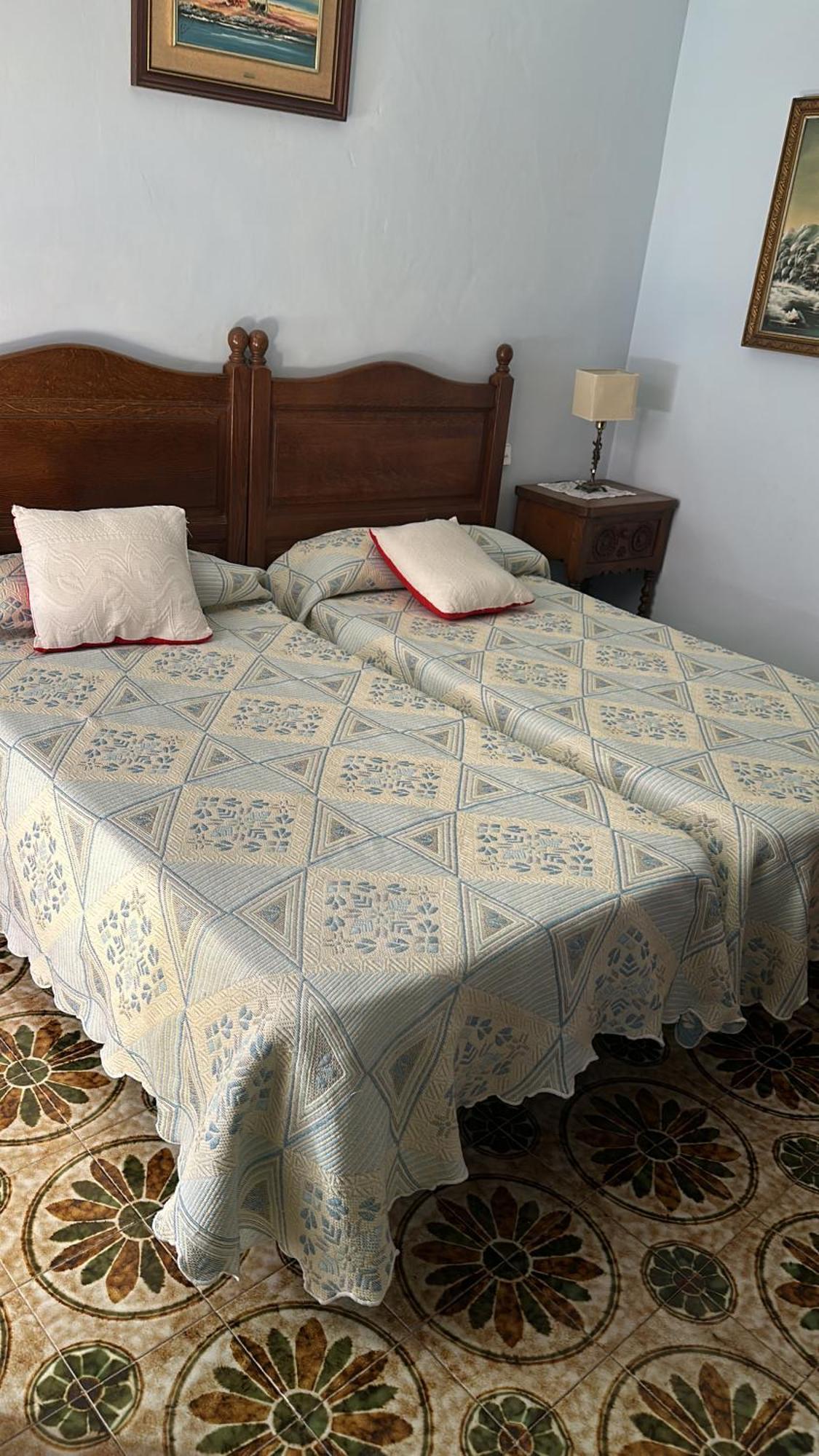 La Torrevia2 Apartman Santillana del Mar Kültér fotó