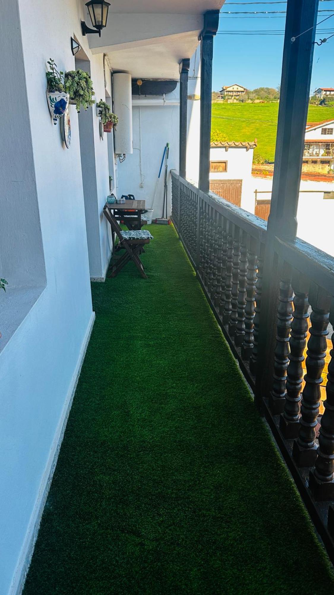 La Torrevia2 Apartman Santillana del Mar Kültér fotó